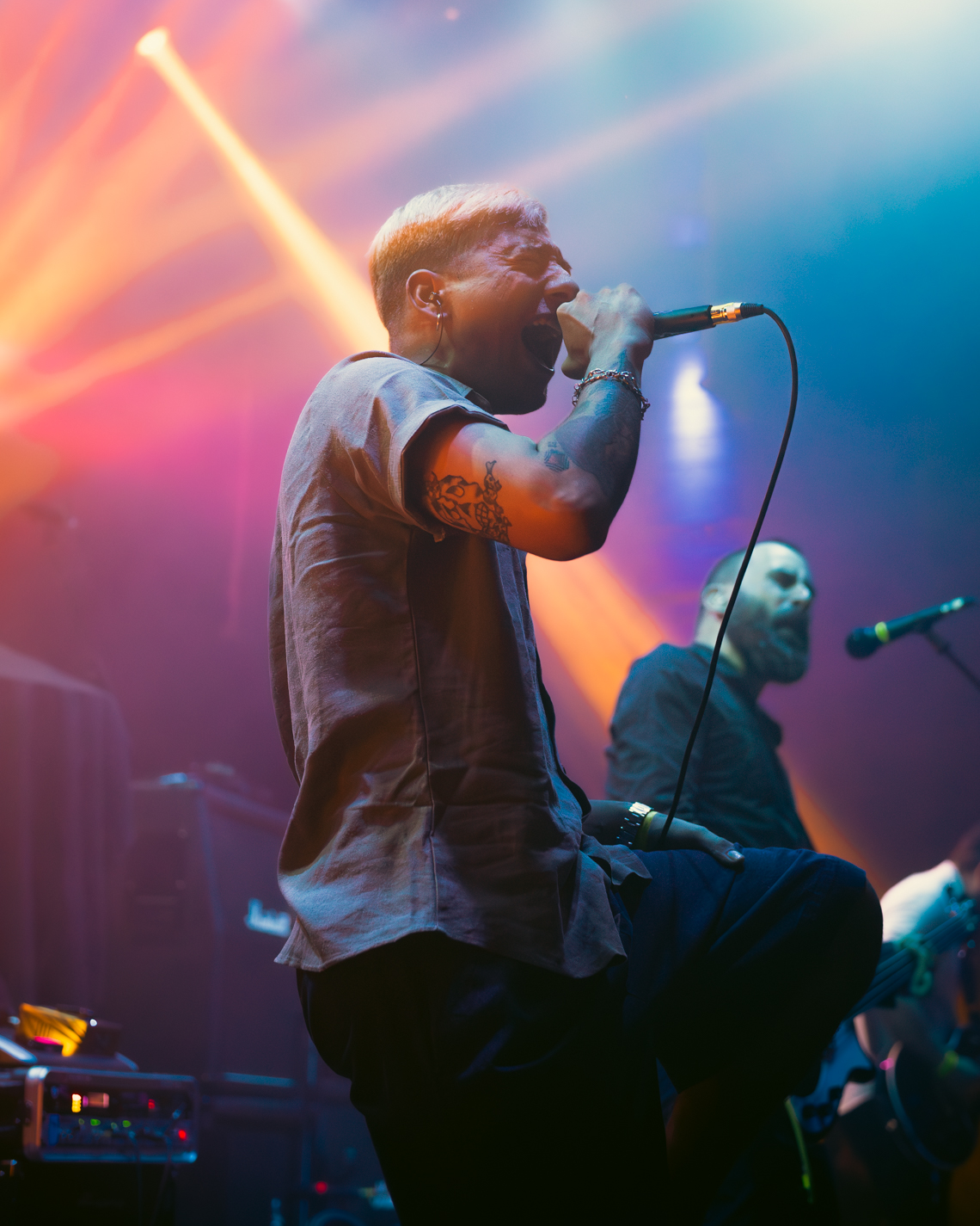 Russian Circles - Gnosis Latin America 2024